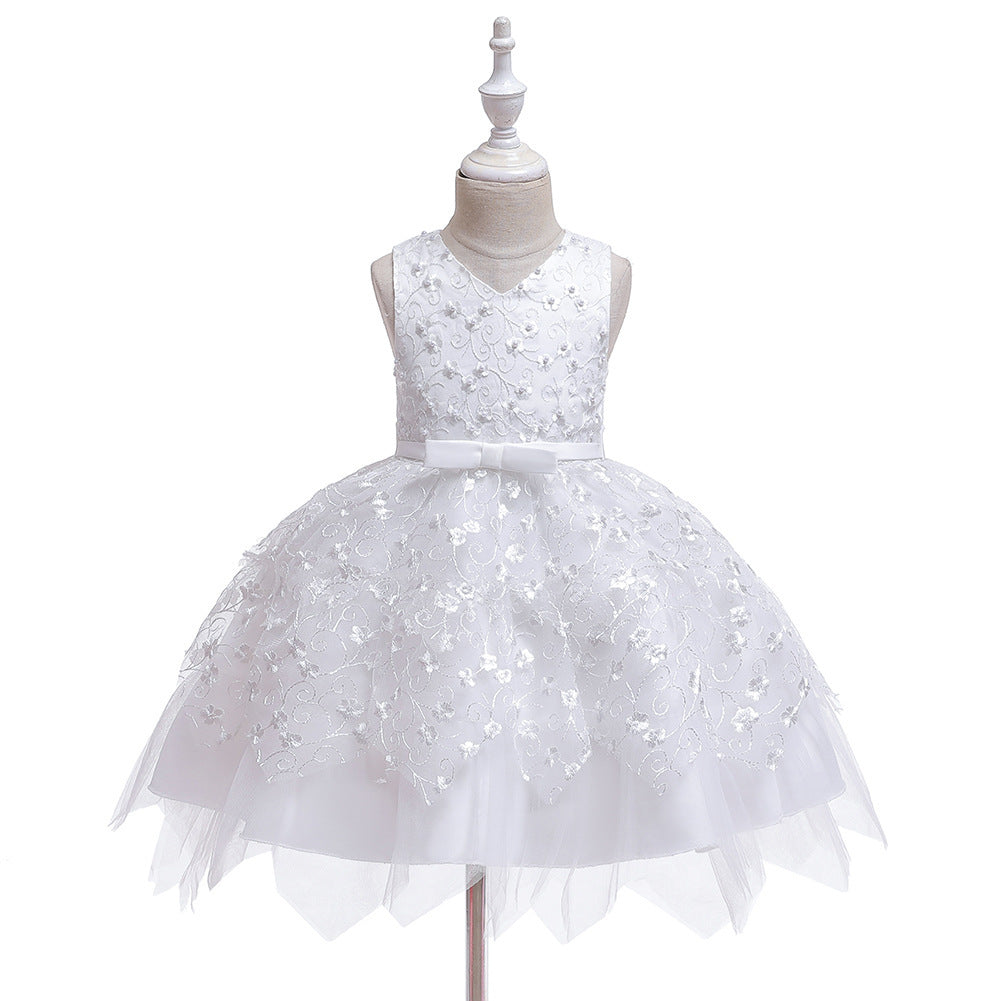 Little Princess dress