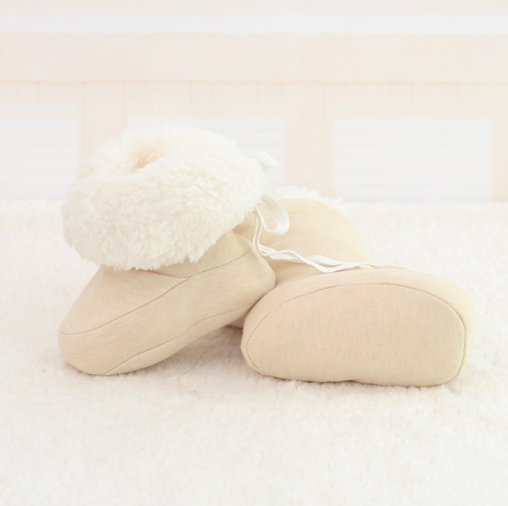 New style Baby Shoes Infant Soft Soled Footwear