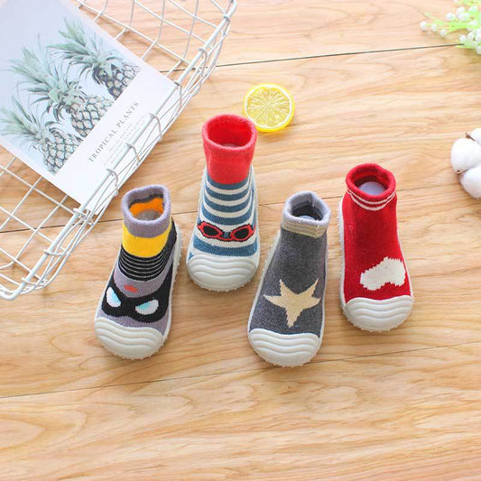 Kids Floor Socks