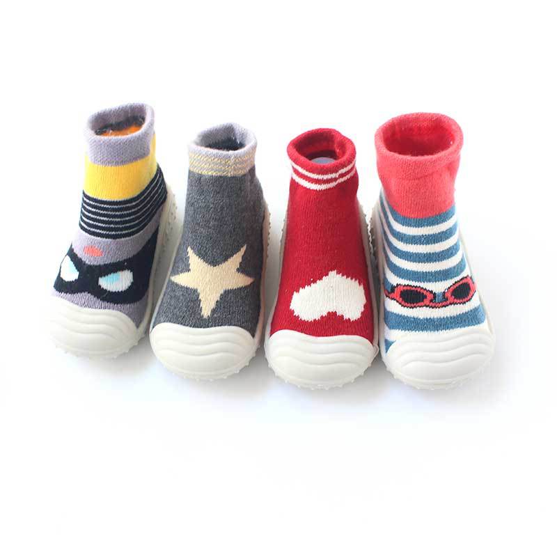 Kids Floor Socks