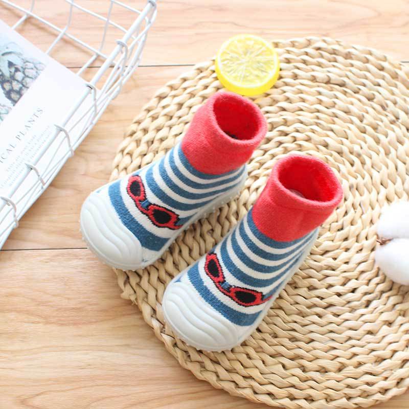 Kids Floor Socks