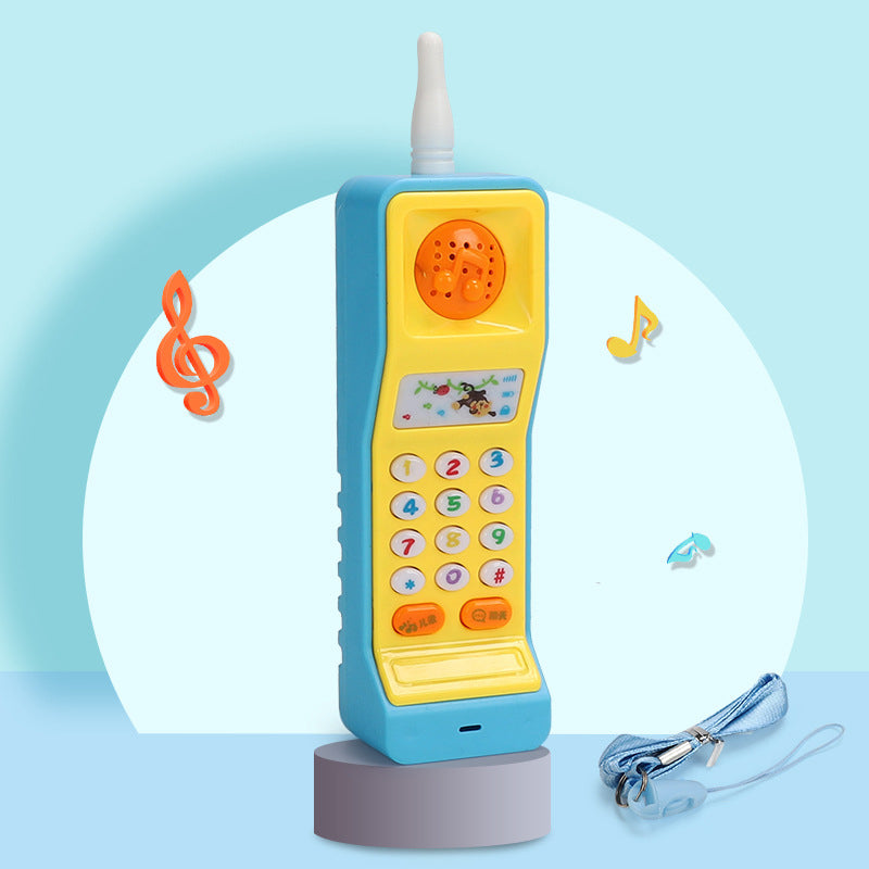 Baby Electronic phone