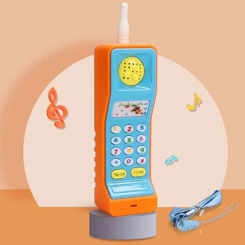 Baby Electronic phone