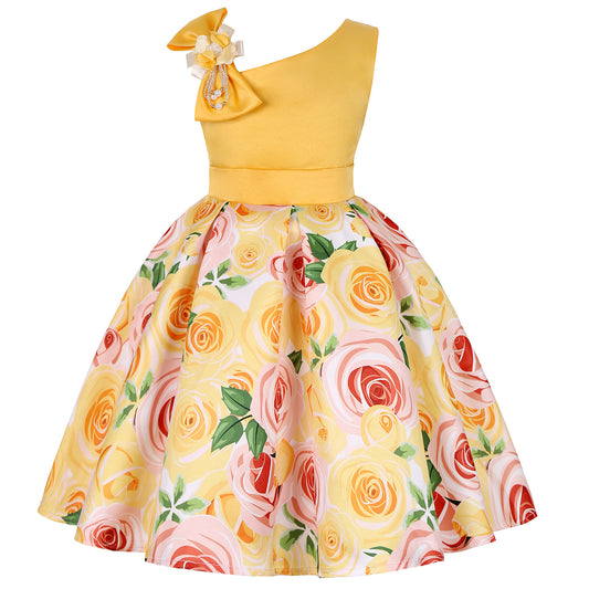 Multi variants Girls' Dresses