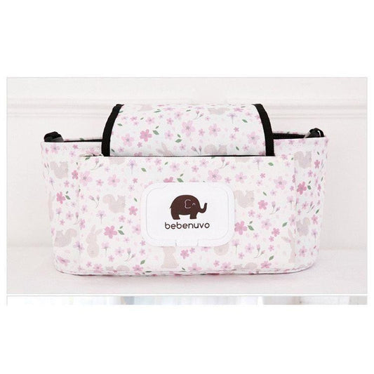 Baby Diaper Bag for Stroller