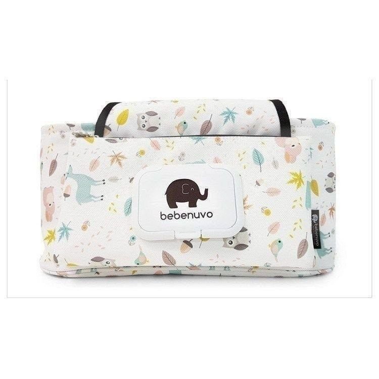 Baby Diaper Bag for Stroller