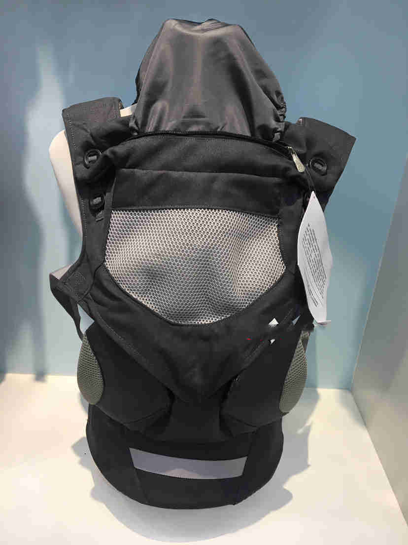 Breathable front Baby Carrier