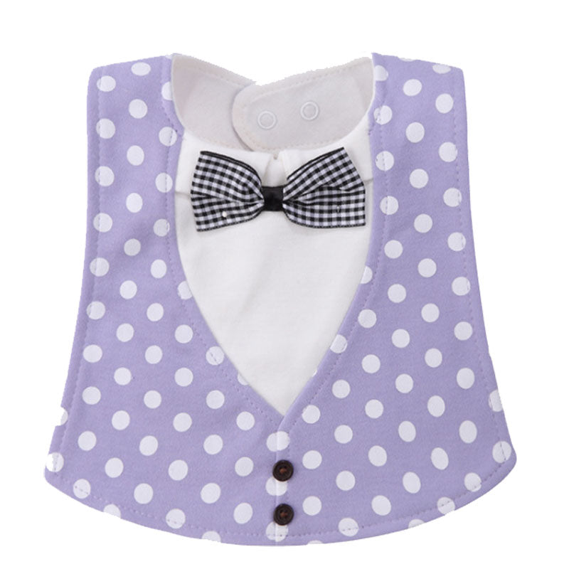 Gentleman Style Waterproof Bibs