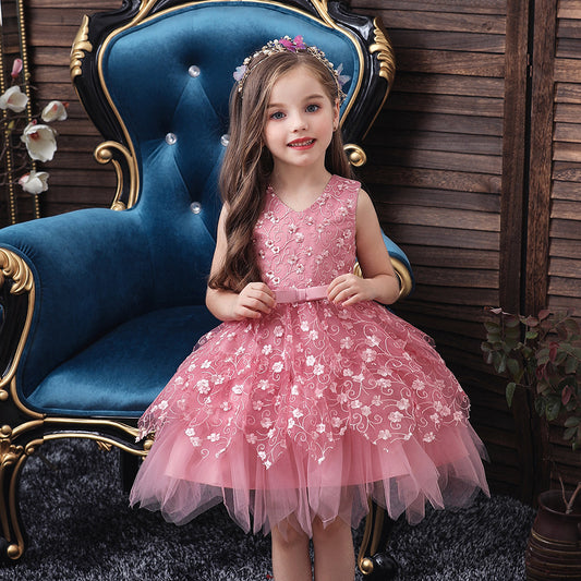 Little Princess dress