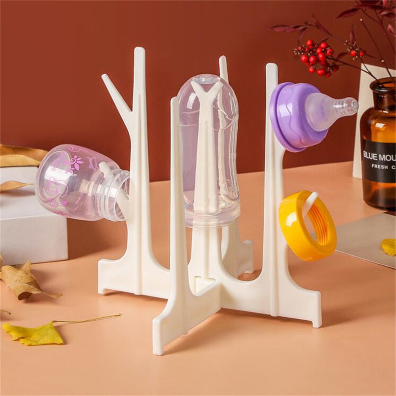 Bottle Drying Rack