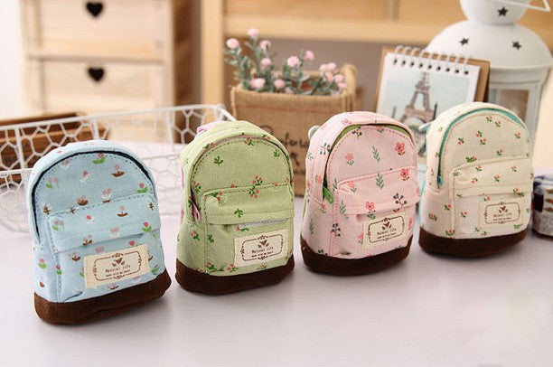 Korean small bags