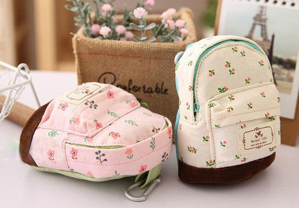 Korean small bags