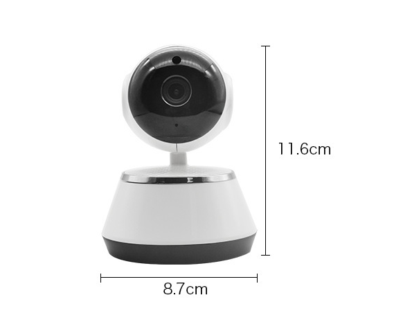 WiFi  Baby Monitor Camera