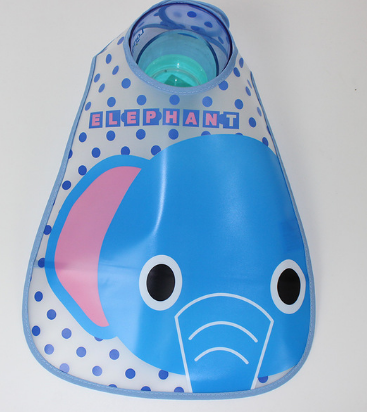 Waterproof Baby Bibs