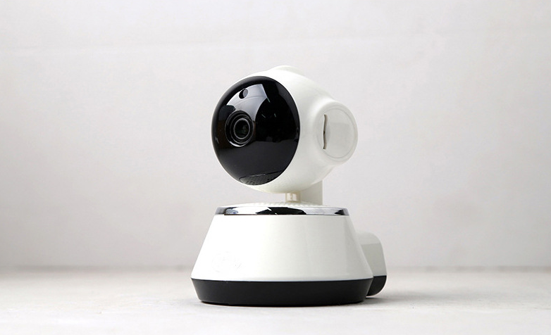 WiFi  Baby Monitor Camera