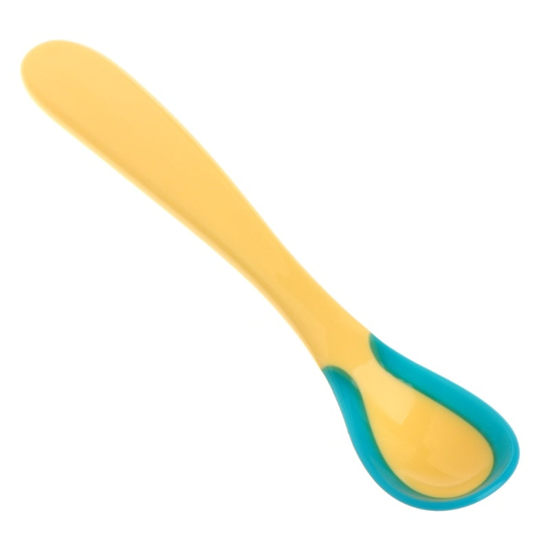 Baby Food Spoon