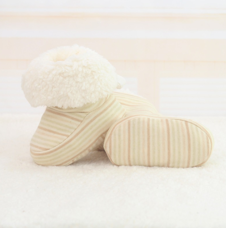 New style Baby Shoes Infant Soft Soled Footwear