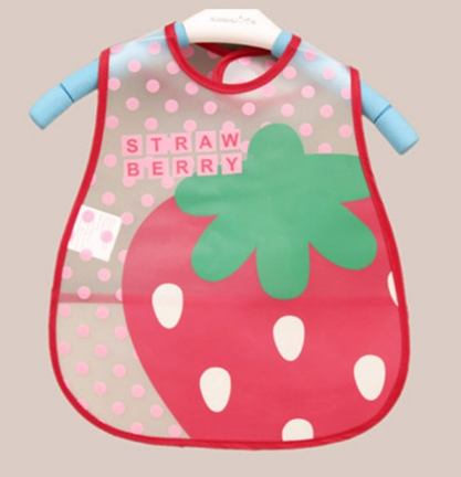 Waterproof Baby Bibs