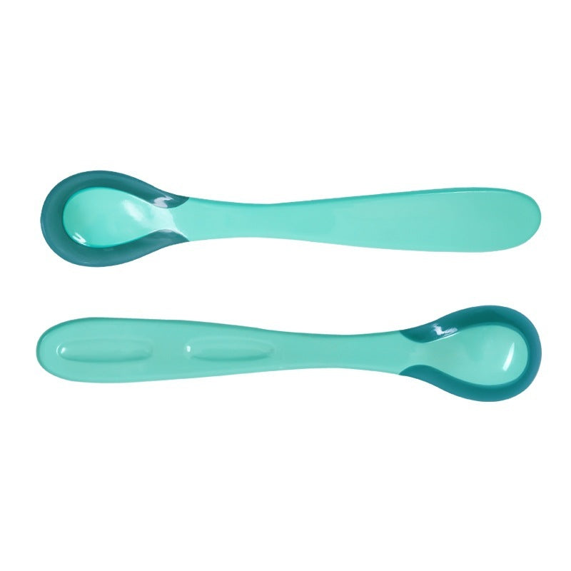 Baby Food Spoon