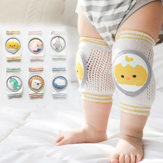 Baby Knee protection Pads