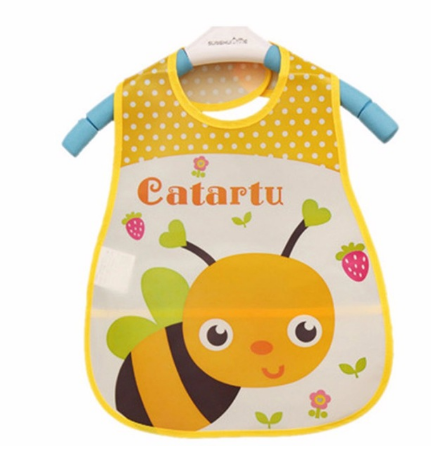 Waterproof Baby Bibs