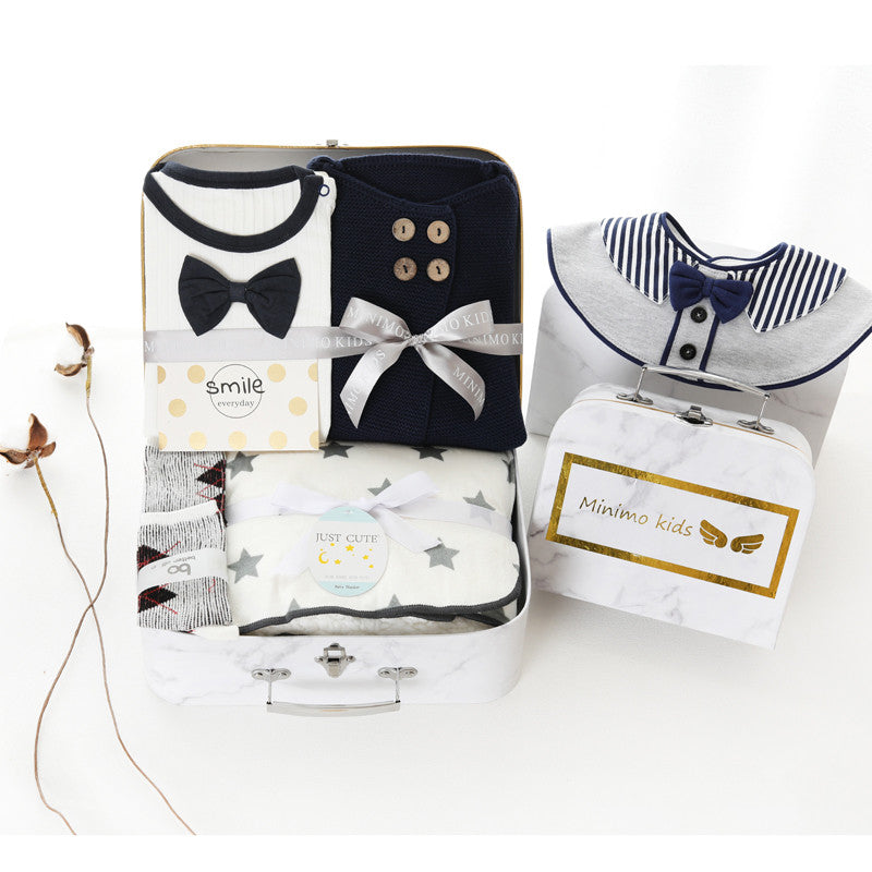 Newborn Baby Gift Box