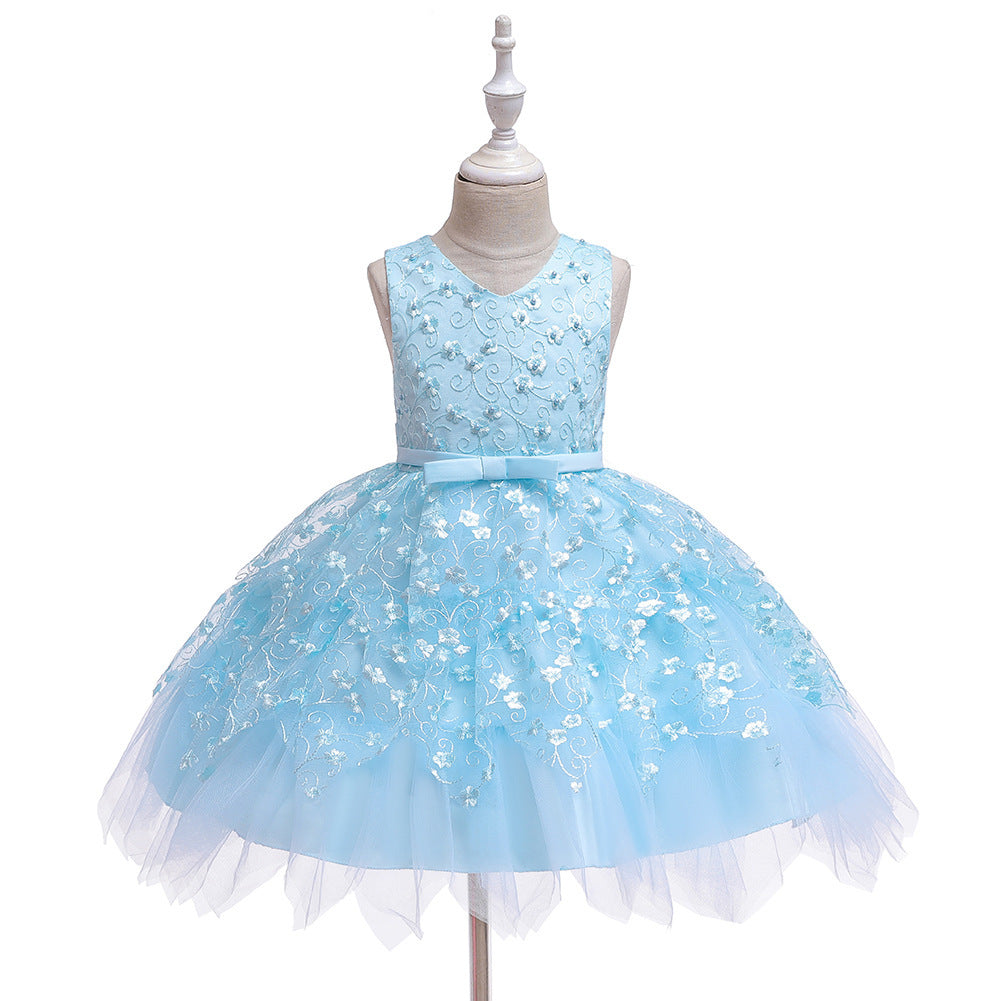 Little Princess dress