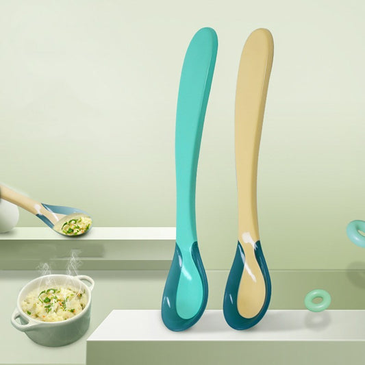 Baby Food Spoon