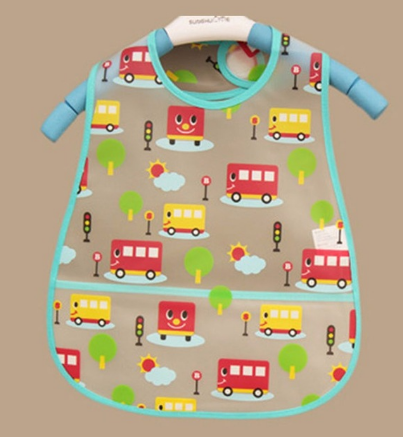 Waterproof Baby Bibs