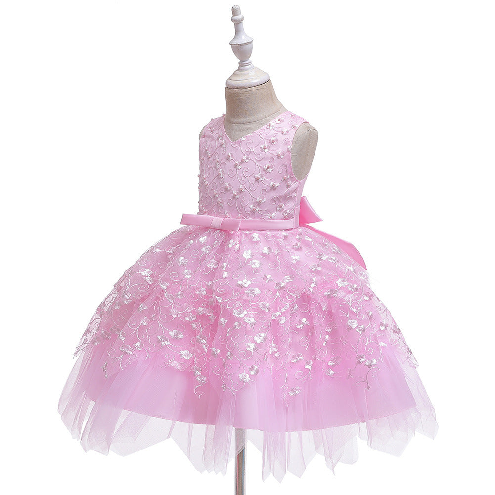 Little Princess dress