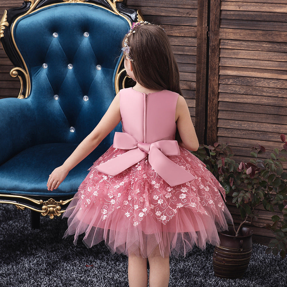 Little Princess dress