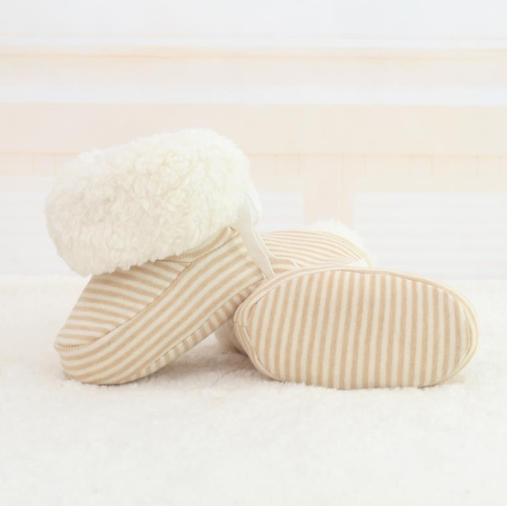 New style Baby Shoes Infant Soft Soled Footwear