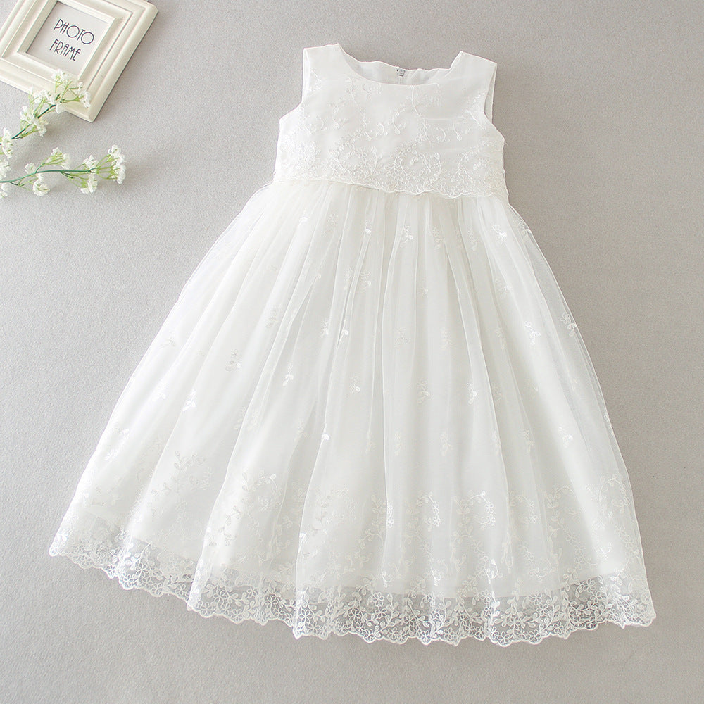 Baptism Dress