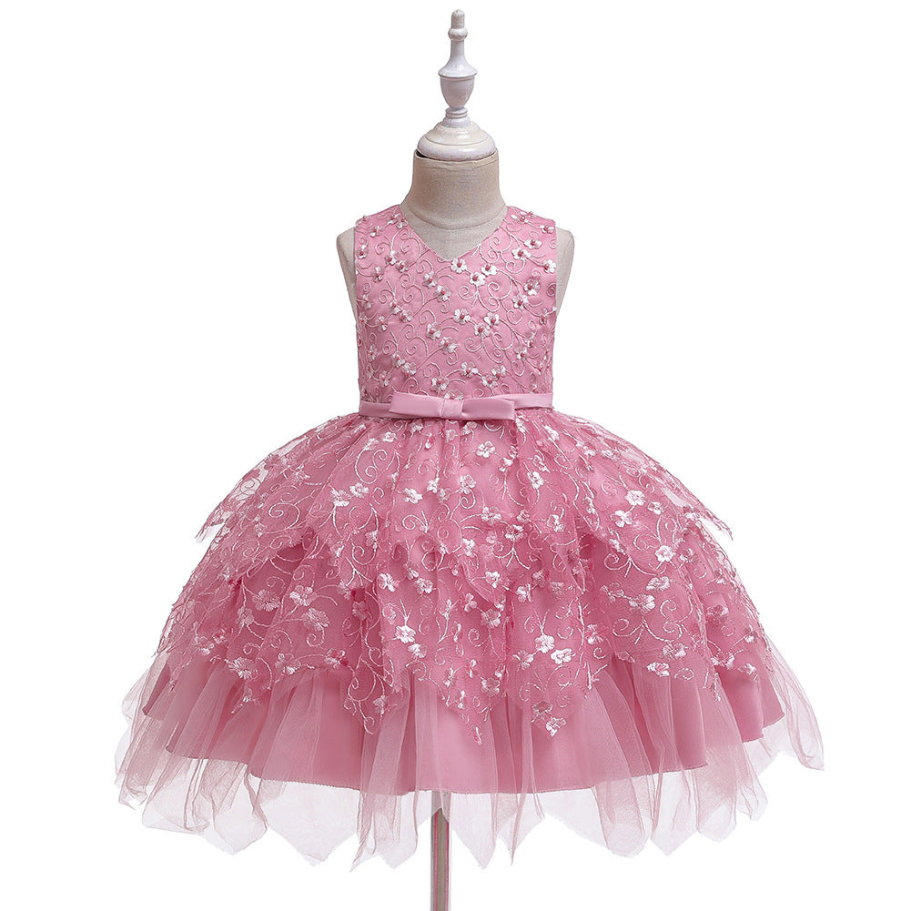 Little Princess dress