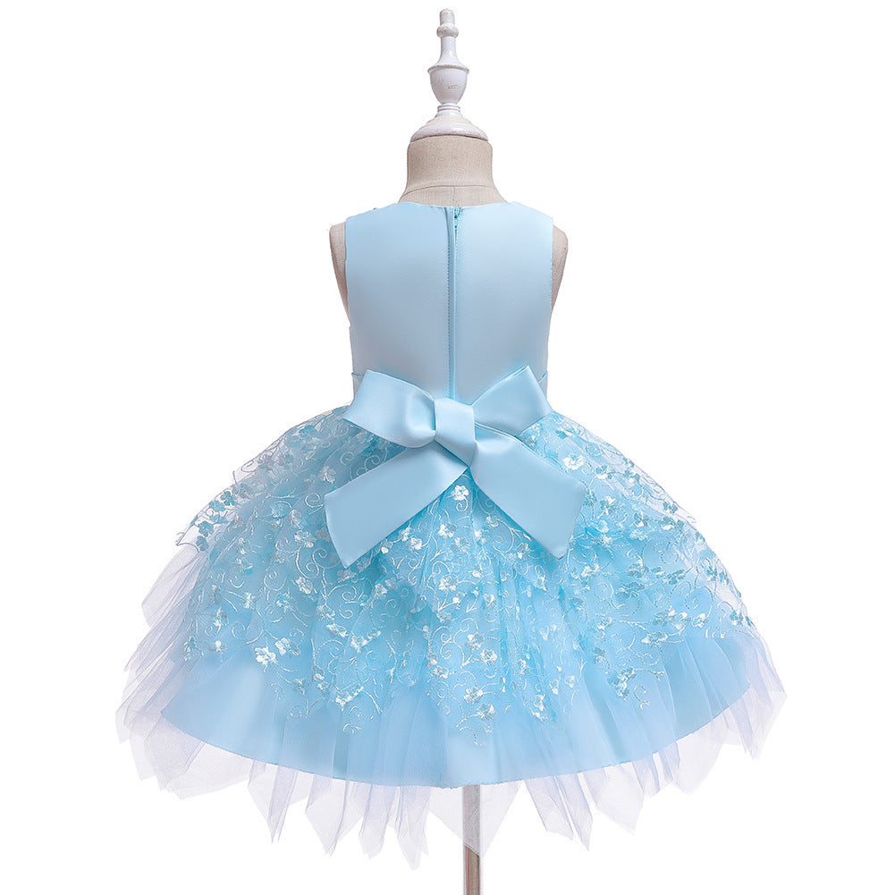 Little Princess dress