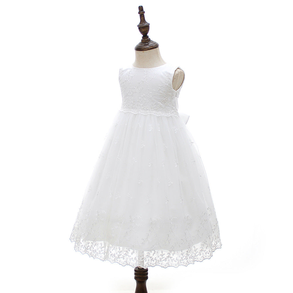 Baptism Dress