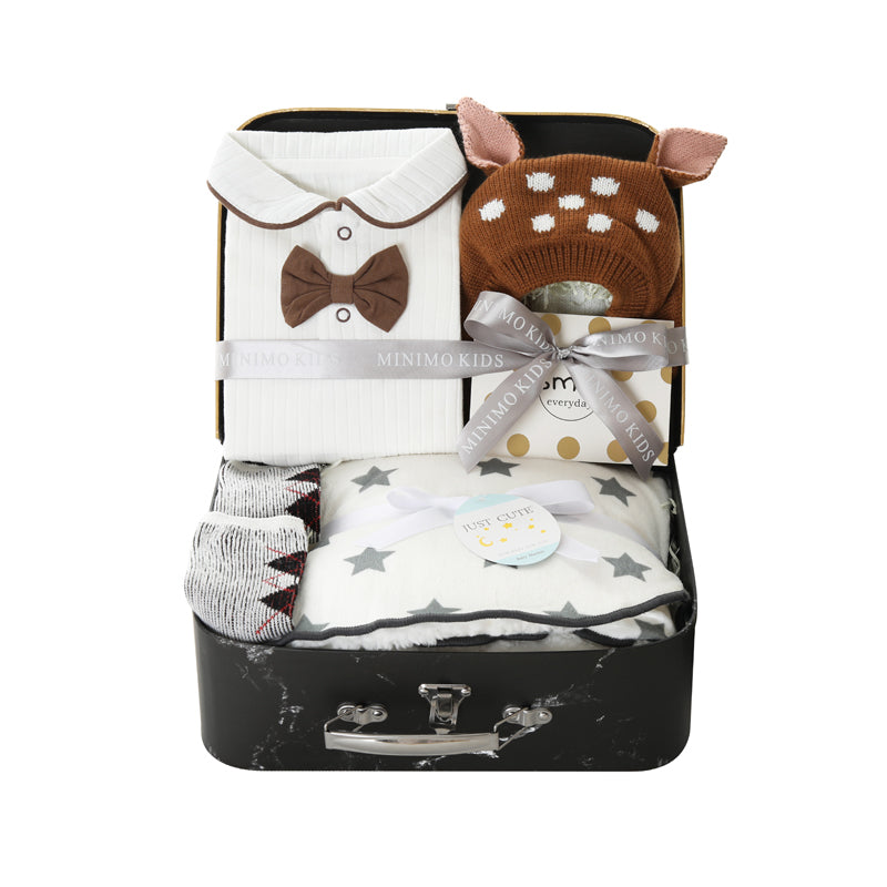 Newborn Baby Gift Box