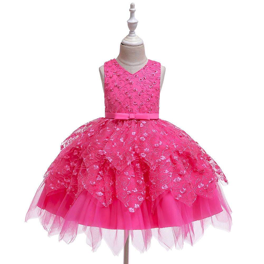 Little Princess dress