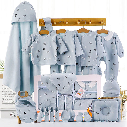 Baby Clothes Gift Box Newborn Suits