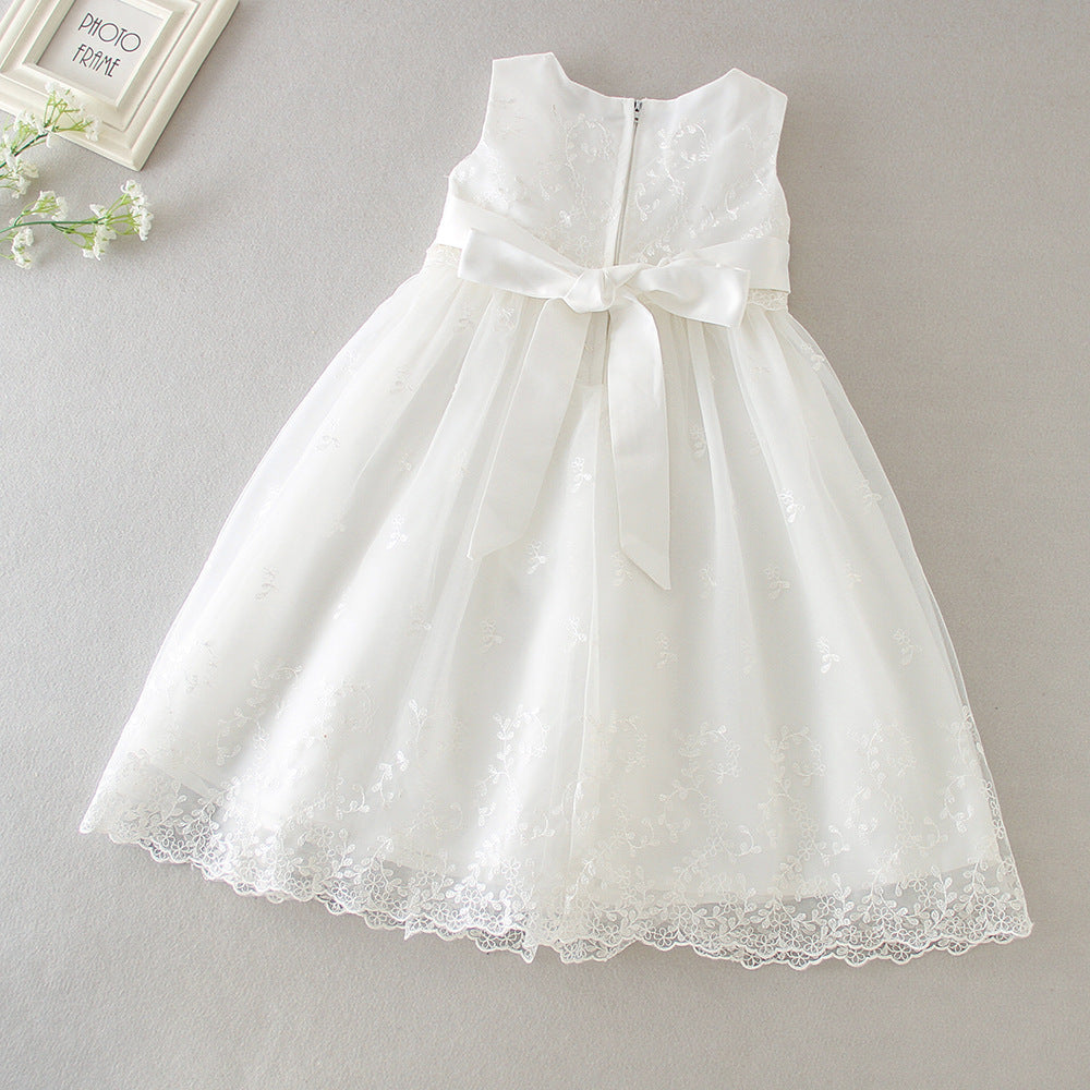 Baptism Dress