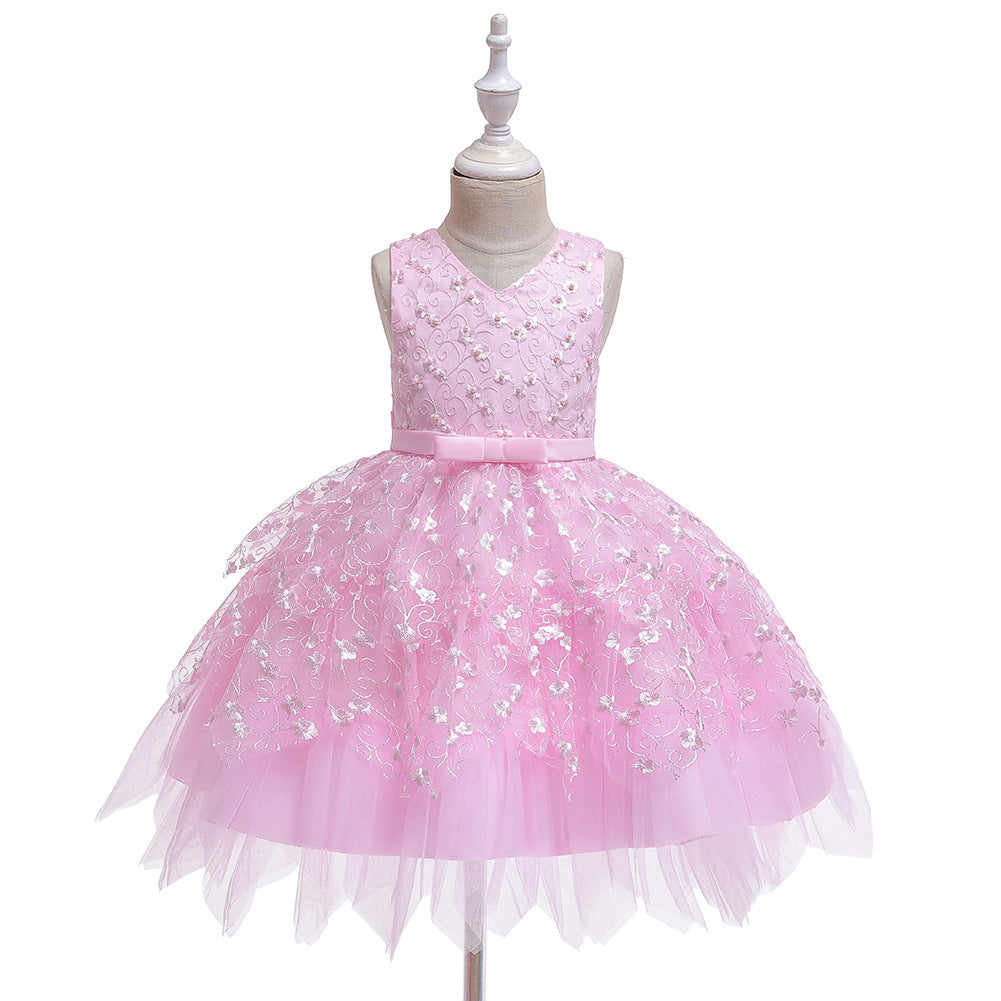 Little Princess dress