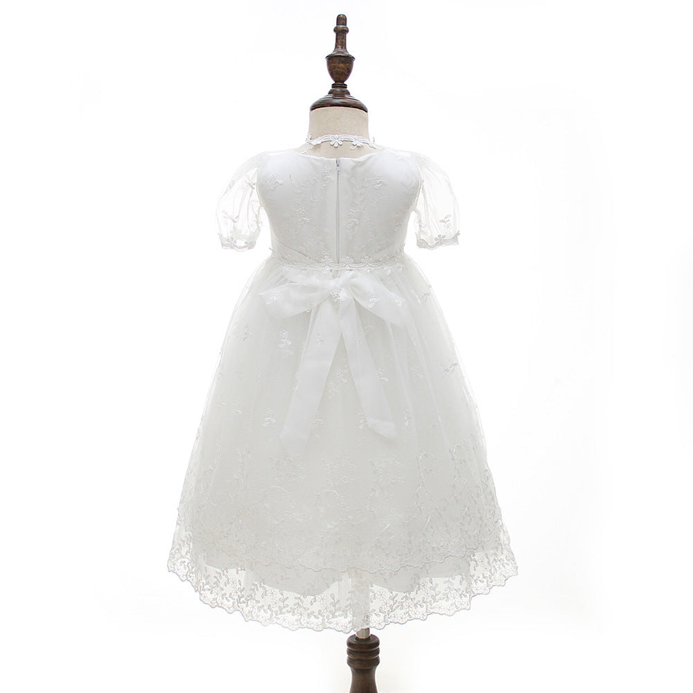 Baptism Dress