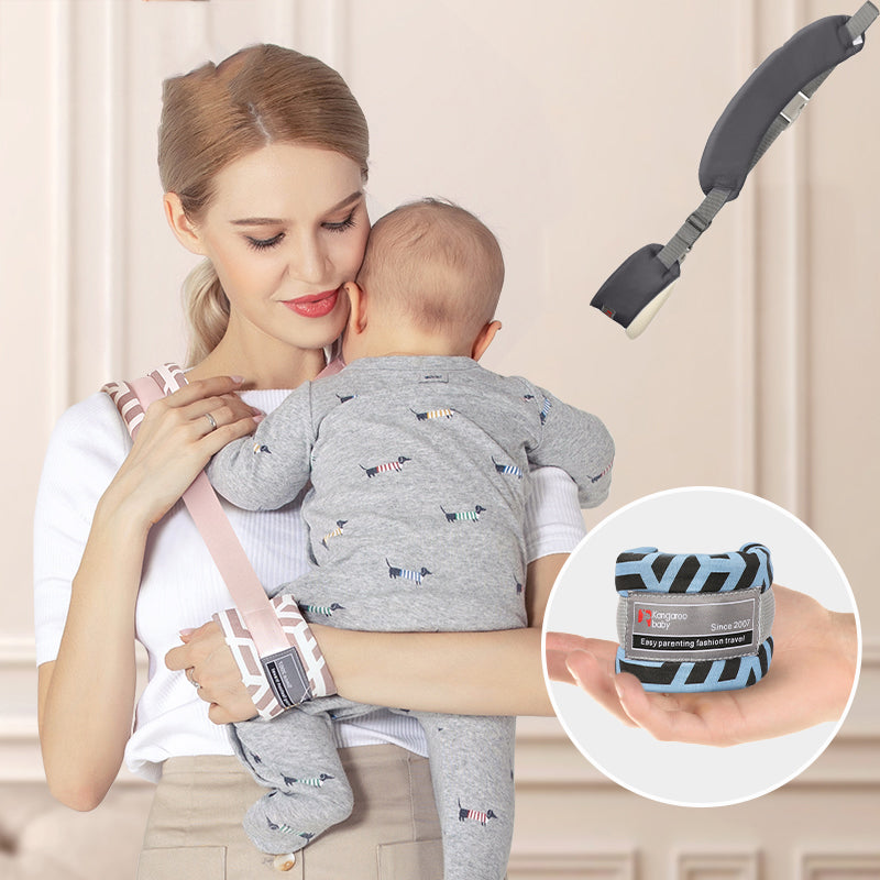 Multifunctional Baby Carrier