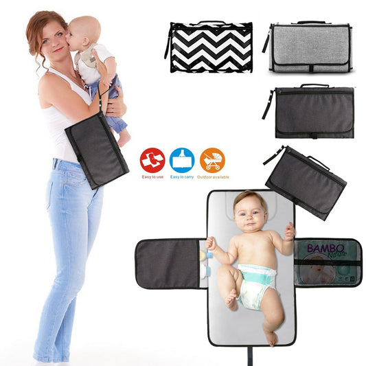 Baby Portable changing mat