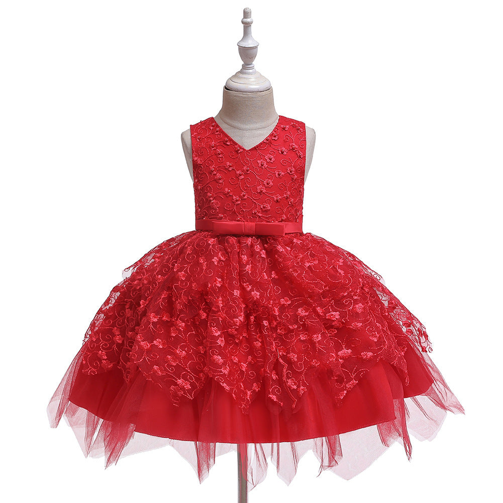 Little Princess dress